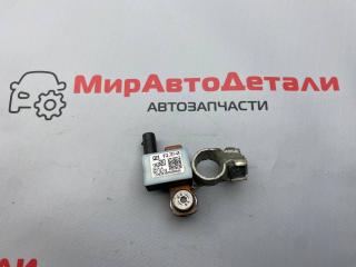 клемма аккумулятора минус Chevrolet Equinox 3 поколение (2017 - 2025), 13526053
