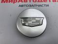 колпачок литого диска Cadillac XT6 1 поколение (2019 - 2025), 9597375 - фото №2