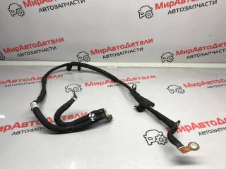 плюсовой провод аккумулятора Buick Encore GX 1 поколение 2021, 1.3 л., бензин, АКПП, 42747437