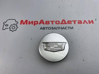 колпачок литого диска Cadillac Escalade 4 поколение (2014 - 2025), 9597375