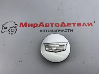 колпачок литого диска Cadillac XT6 1 поколение (2019 - 2025), 9597375