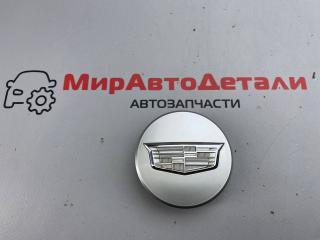 колпачок литого диска Cadillac XT6 1 поколение (2019 - 2025), 9597375