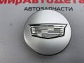 колпачок литого диска Cadillac Escalade 4 поколение (2014 - 2025), 9597375 - фото №2