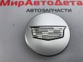 колпачок литого диска Cadillac CT6 1 поколение (2016 - 2025), 9597375 - фото №2