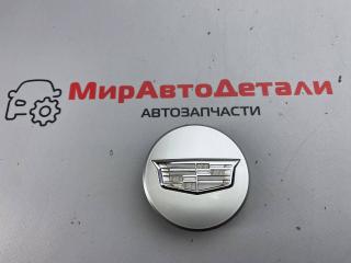 колпачок литого диска Cadillac XT6 1 поколение (2019 - 2025), 9597375