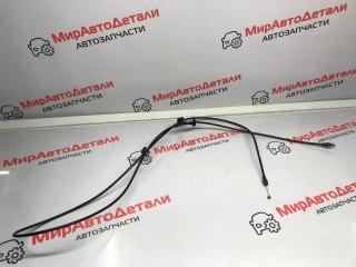трос капота Chevrolet Equinox 3 поколение 2018, 1.5 л., бензин, АКПП, 84200619