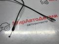 трос капота Chevrolet Equinox 3 поколение 2018, 1.5 л., бензин, АКПП, 84200619 - фото №3