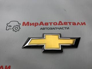 эмблема Chevrolet Malibu 9 поколение [рестайлинг] 2019, 1.5 л., бензин, АКПП, 23384201, 23125930