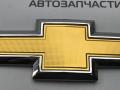 эмблема Chevrolet Malibu 9 поколение [рестайлинг] 2019, 1.5 л., бензин, АКПП, 23384201, 23125930 - фото №3