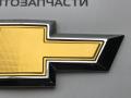 эмблема Chevrolet Malibu 9 поколение [рестайлинг] 2019, 1.5 л., бензин, АКПП, 23384201, 23125930 - фото №4