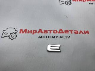 эмблема GMC Terrain 2 поколение 2020, 1.5 л., бензин, АКПП
