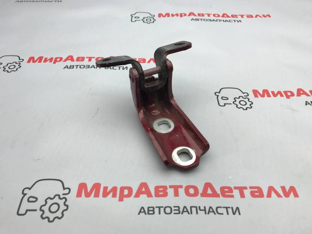 петля двери Chevrolet Bolt 1 поколение 2019, электро - фото №1