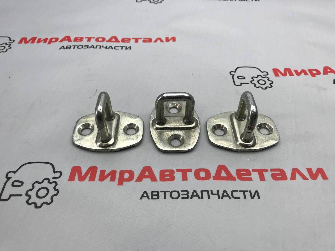 ответная часть (скоба) замка двери Opel Ampera 2 поколение - фото №1