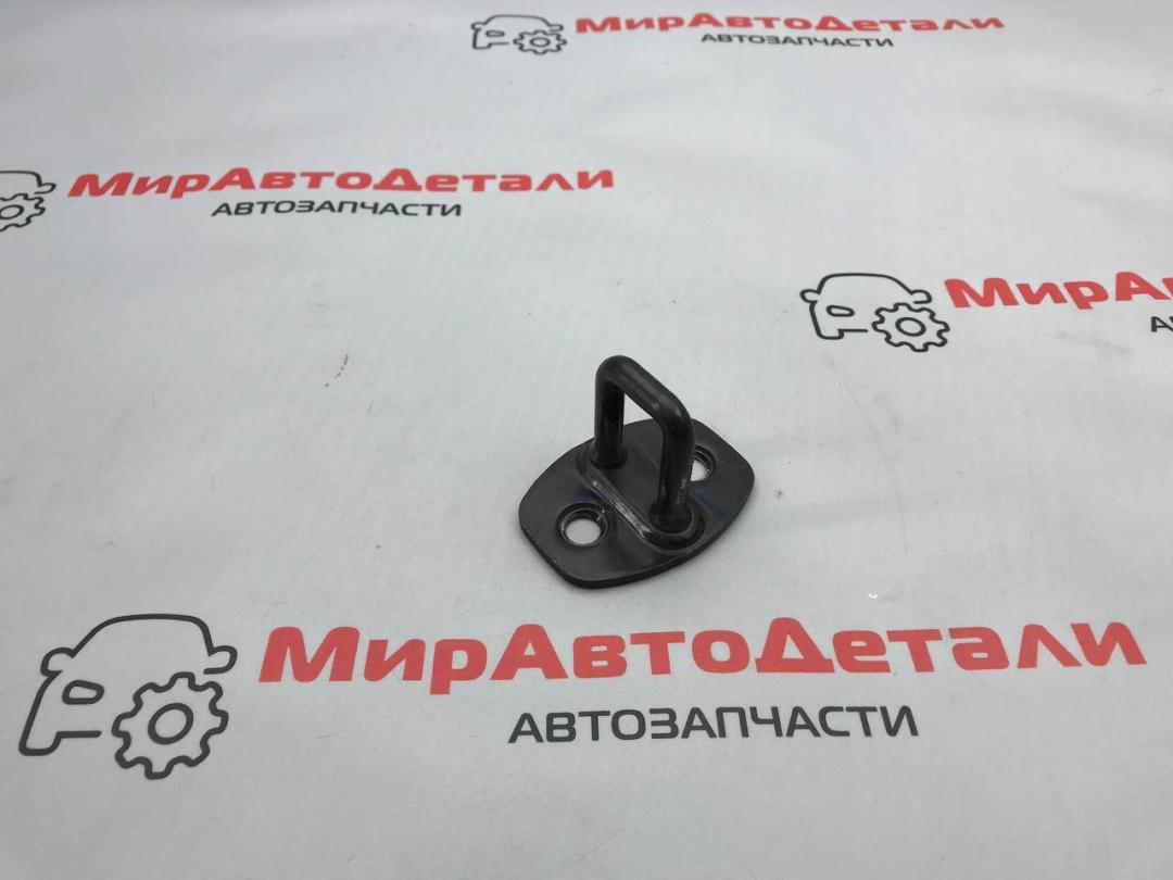 замок багажника Chevrolet Bolt EUV 1 поколение (2021 - 2024), 12345 - фото №1