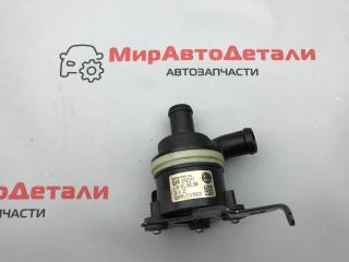 насос антифриза дополнительный Chevrolet Equinox 3 поколение 2018, 2.0 л., бензин, АКПП, 23463177