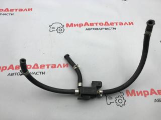 клапан управления турбиной (актуатор) Buick Regal 6 поколение (2017 - 2025), 2.0 л., бензин, 4937781650