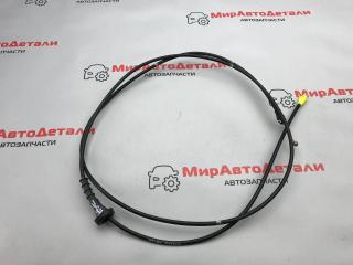 трос капота Chevrolet TrailBlazer 3 поколение 2021, 1.3 л., бензин, АКПП, 42762246