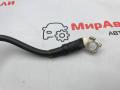 клемма аккумулятора минус Opel Ampera 2 поколение, 42520614 - фото №3