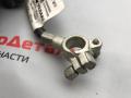 клемма аккумулятора минус Opel Ampera 2 поколение, 42520614 - фото №4