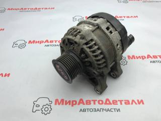 генератор Honda Civic 10 поколение 2018, 1.5 л., бензин, МКПП, хетчбэк 5 дв., 1042114340, CSP71