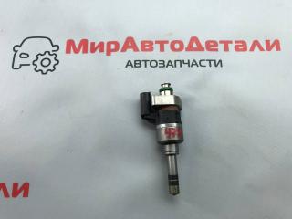 форсунка Chevrolet Malibu 9 поколение [рестайлинг] (2018 - 2025), 1.5 л., бензин, 55577403