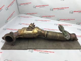 катализатор Lincoln Nautilus 1 поколение, 2.0 л., бензин, K2G35E211AE