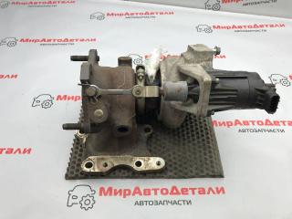 турбина Honda Civic 10 поколение 2018, 1.5 л., бензин, МКПП, хетчбэк 5 дв., 4937307013, 5AALPTD025