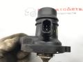 корпус термостата Opel Astra J (2009 - 2012), 1.4 л., бензин, 25200455 - фото №5