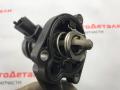 корпус термостата Opel Astra J (2009 - 2012), 1.4 л., бензин, 25200455 - фото №6