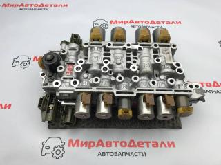 гидроблок АКПП Cadillac XT5 1 поколение (2016 - 2025), бензин, 24291527, 24278294, 24268133