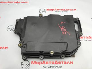 поддон КПП Cadillac XT4 1 поколение 2019, 2.0 л., бензин