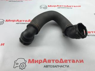патрубок радиатора Opel Mokka 1 поколение [рестайлинг], 1.4 л., бензин, 95493513