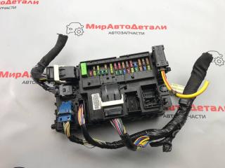 Блок управления BCM (Body Control Module) Ford Edge 2 поколение CD539 [рестайлинг] 2019, 2.0 л., бензин, АКПП, JU5T15604