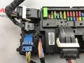 Блок управления BCM (Body Control Module) Ford F-150 13 поколение P552, JU5T15604 - фото №2