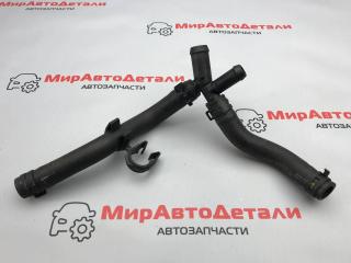 фланец (тройник) системы охлаждения Buick ENVISION 2 поколение, 2.0 л., бензин, 24278345, 55494529