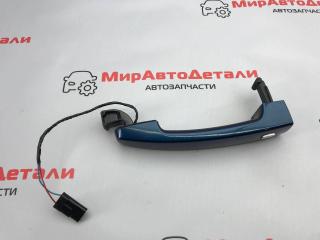 ручка наружная задняя правая Chevrolet Traverse 2 поколение (2017 - 2025)