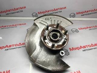 кулак поворотный правый Chevrolet Blazer 3 поколение 2020, 2.5 л., бензин, АКПП, 84560118