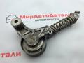 натяжитель Opel Astra H (2004 - 2007), 1.4 л., бензин, 25195388 - фото №3