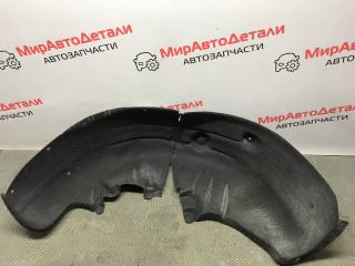 защита арок задняя правая (подкрылок) Chevrolet Blazer 3 поколение 2020, 2.5 л., бензин, АКПП