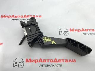 педаль Honda Civic 10 поколение 2017, 1.5 л., бензин, АКПП, хетчбэк 5 дв., 17800TEAH130M4, 6PV011673