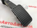 педаль Honda Civic 10 поколение 2017, 1.5 л., бензин, АКПП, хетчбэк 5 дв., 17800TEAH130M4, 6PV011673 - фото №2