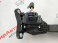 педаль Honda Civic 10 поколение 2017, 1.5 л., бензин, АКПП, хетчбэк 5 дв., 17800TEAH130M4, 6PV011673 - фото №3