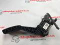 педаль Honda Civic 10 поколение 2017, 1.5 л., бензин, АКПП, хетчбэк 5 дв., 17800TEAH130M4, 6PV011673 - фото №4