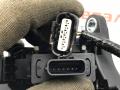 педаль Honda Civic 10 поколение 2017, 1.5 л., бензин, АКПП, хетчбэк 5 дв., 17800TEAH130M4, 6PV011673 - фото №7