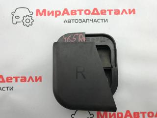 Решетка вентиляции кузова Alfa Romeo Giulia 2 поколение 2018, 2.0 л., бензин, АКПП, 50546097