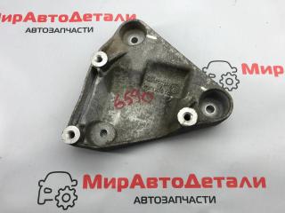 кронштейн компрессора кондиционера Opel Astra J [рестайлинг], 1.4 л., бензин, 55577637