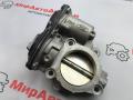 заслонка дроссельная Ford Escape 4 поколение CX482 2020, 1.5 л., бензин, АКПП, HX7G9F991AA - фото №2