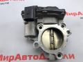 заслонка дроссельная Ford Escape 4 поколение CX482 2020, 1.5 л., бензин, АКПП, HX7G9F991AA - фото №3