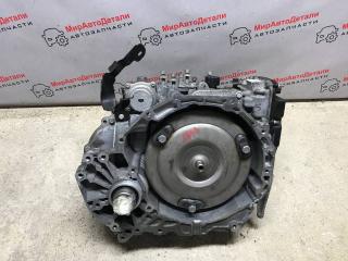 КПП автоматическая (АКПП) Chevrolet Equinox 3 поколение 2018, 2.0 л., бензин, АКПП, 8WDB