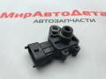 датчик абсолютного давления Opel Astra J [рестайлинг], 2.0 л., бензин, 12643955 - фото №2
